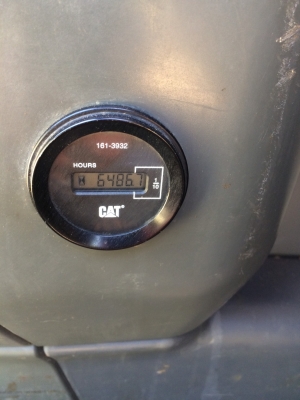 CAT 312D รถ6500ชั่วโมง รถสวยเดิมๆ เครื่องดี ราคาต่อรองได้ เอกสารอินวอย สนใจติดต่อ 0872976734