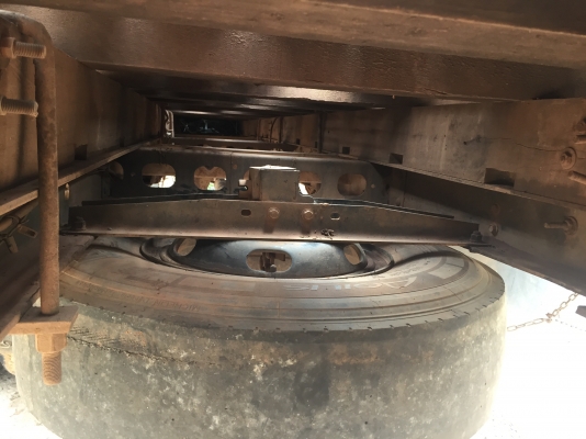 FC4JEPAปี43เครื่อง145แรง 5.5ม FC4JEPAปี43เครื่อง145แรง 5.5ม