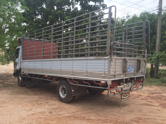 FC4JEPAปี43เครื่อง145แรง 5.5ม FC4JEPAปี43เครื่อง145แรง 5.5ม