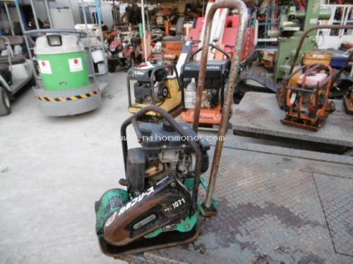 ราคา13,000 บาท เครื่องตบดิน MIKASA รุ่น MVC-40GA รหัสสินค้า80803477 ติดต่อ 081-8283376  www.nihonmono.com