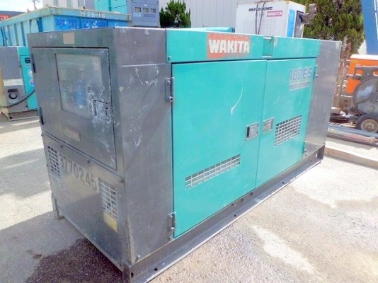 DCA100ESI # 3770245 เก่าญี่ปุ่น 085-904-9669 อิทธิกร (เก่ง NDT)