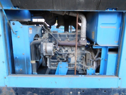 DCA100ESI # 3770245 เก่าญี่ปุ่น 085-904-9669 อิทธิกร (เก่ง NDT)