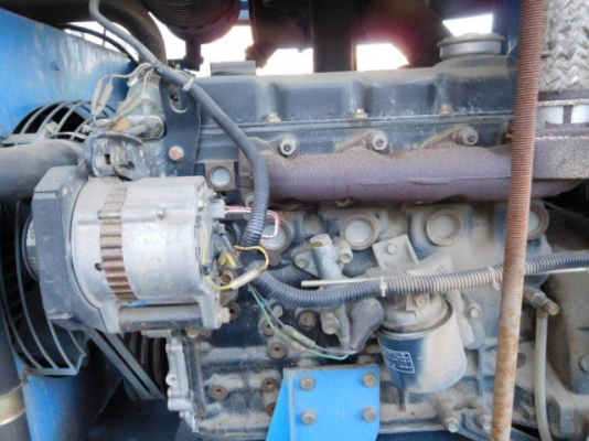 DCA100ESI # 3770245 เก่าญี่ปุ่น 085-904-9669 อิทธิกร (เก่ง NDT)