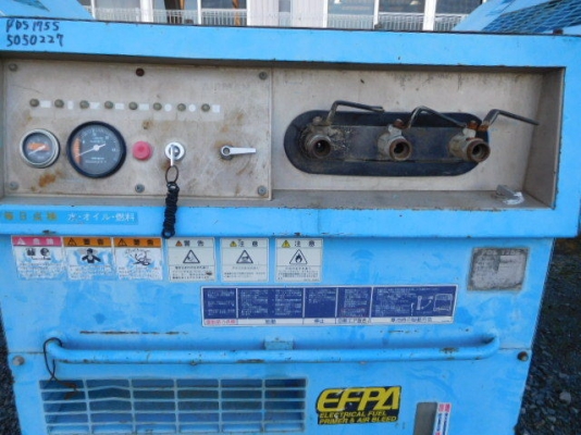 DCA100ESI # 3770245 เก่าญี่ปุ่น 085-904-9669 อิทธิกร (เก่ง NDT)