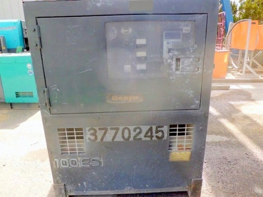 DCA100ESI # 3770245 เก่าญี่ปุ่น 085-904-9669 อิทธิกร (เก่ง NDT)