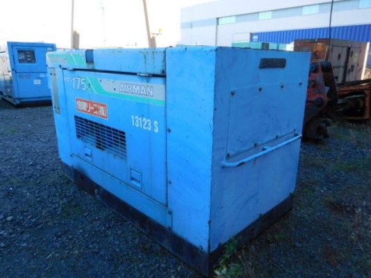 DCA100ESI # 3770245 เก่าญี่ปุ่น 085-904-9669 อิทธิกร (เก่ง NDT)