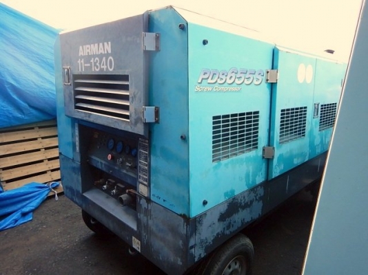 DCA100ESI # 3770251 เก่าญี่ปุ่น 085-904-9669 อิทธิกร (เก่ง NDT)