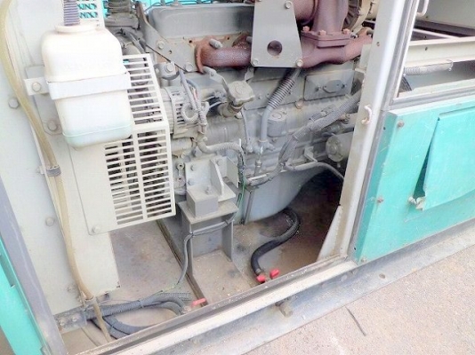 DCA100ESI # 3770251 เก่าญี่ปุ่น 085-904-9669 อิทธิกร (เก่ง NDT)