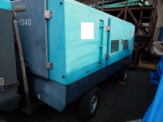 DCA100ESI # 3770251 เก่าญี่ปุ่น 085-904-9669 อิทธิกร (เก่ง NDT)