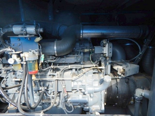 DCA100ESI # 3770251 เก่าญี่ปุ่น 085-904-9669 อิทธิกร (เก่ง NDT)