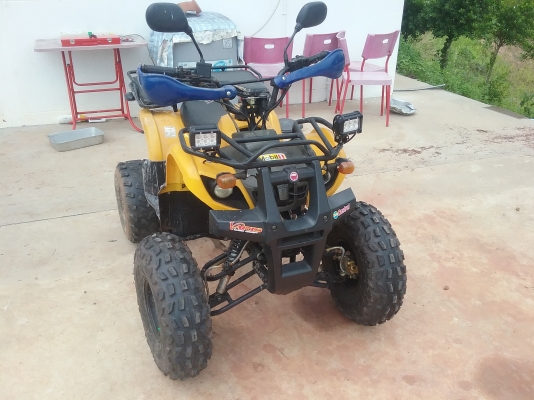 ขายเอทีวี ATV ขายเอทีวี ATV