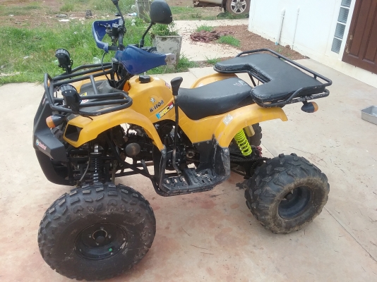 ขายเอทีวี ATV ขายเอทีวี ATV