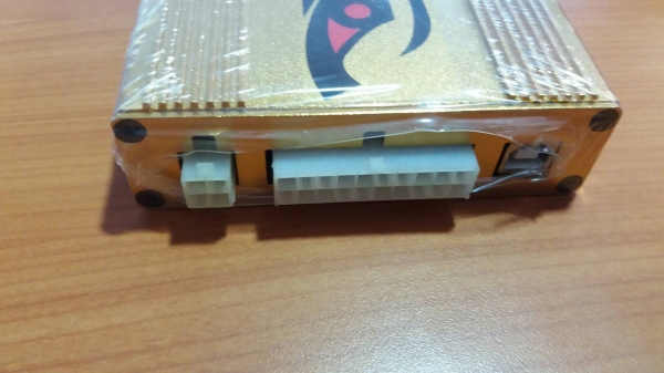 ขาย กล่องเพิ่มแรงม้า D-FAST รุ่น MASTERPIECE