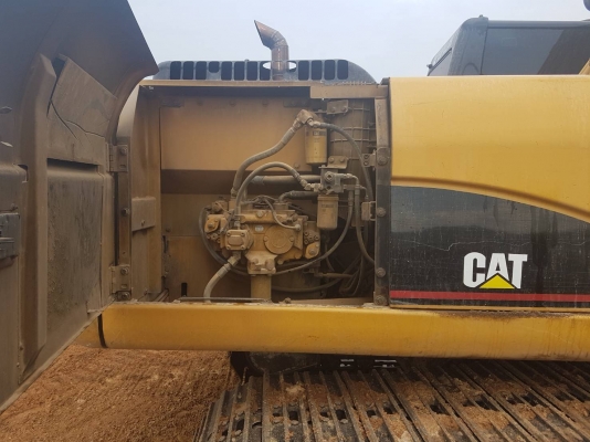 แบ็คโฮ CAT 320D 16,900ชม. ราคา 1.9 ล้าน เครื่องดี ปั้มแรง ไฟฟ้าครบ เอวแน่น เอกสารเล่มทะเบียน แบ็คโฮ CAT 320D 16,900ชม. ราคา 1.9 ล้าน เครื่องดี ปั้มแรง ไฟฟ้าครบ เอวแน่น เอกสารเล่มทะเบียน