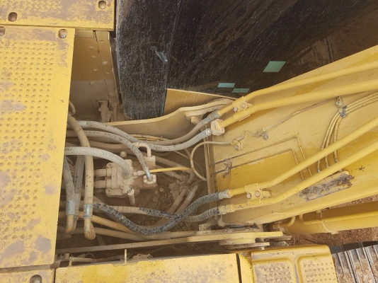 แบ็คโฮ CAT 320D 16,900ชม. ราคา 1.9 ล้าน เครื่องดี ปั้มแรง ไฟฟ้าครบ เอวแน่น เอกสารเล่มทะเบียน แบ็คโฮ CAT 320D 16,900ชม. ราคา 1.9 ล้าน เครื่องดี ปั้มแรง ไฟฟ้าครบ เอวแน่น เอกสารเล่มทะเบียน