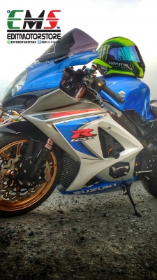 Helmet Decken Pol Espargaro 44 GP Helmet Decken Pol Espargaro 44 GP