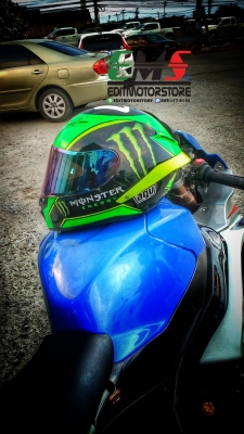 Helmet Decken Pol Espargaro 44 GP Helmet Decken Pol Espargaro 44 GP