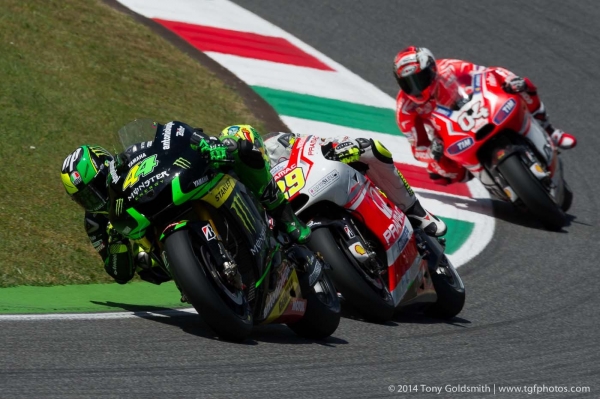 Helmet Decken Pol Espargaro 44 GP