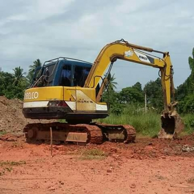 KOBELCO SK 60 KOBELCO SK 60