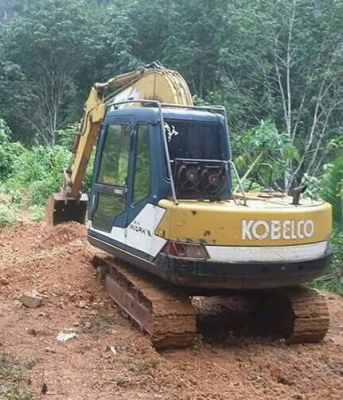 KOBELCO SK 60