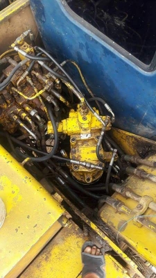 KOBELCO SK 60 KOBELCO SK 60
