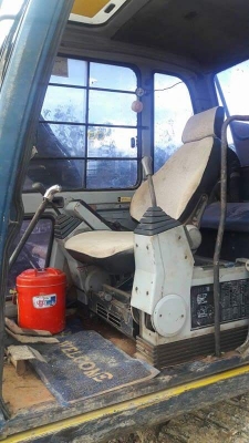 KOBELCO SK 60 KOBELCO SK 60