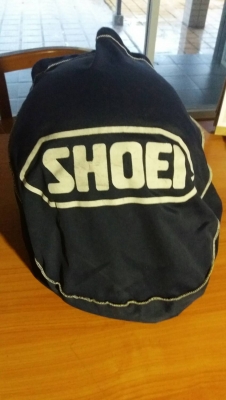 หมวกกันน๊อค SHOEI ของแท้