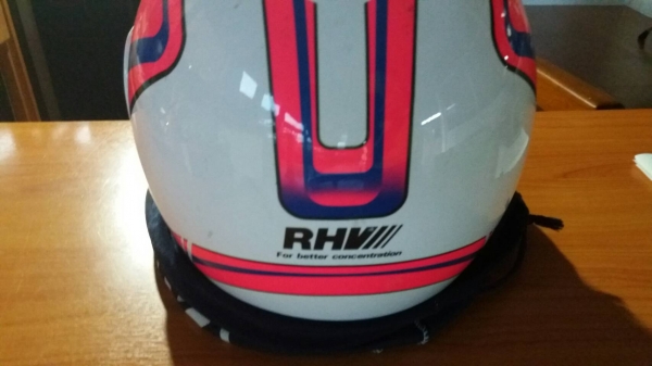 หมวกกันน๊อค SHOEI ของแท้