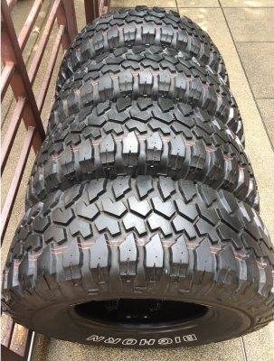 ยาง Mud Maxxis 32 11.5 R15 ดอกเต็ม ไม่มีปะ ราคาไม่แพง