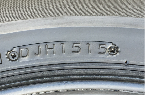 ยาง Bridgestone 215 60 16 ปี15 ดอกเต็ม ไม่มีปะ ราคาไม่แพง