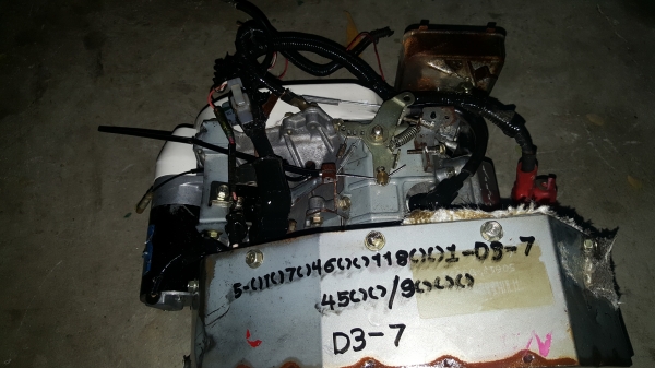 7 แรงเบนชิล สตาร์ทได ราคา 5000 บาท