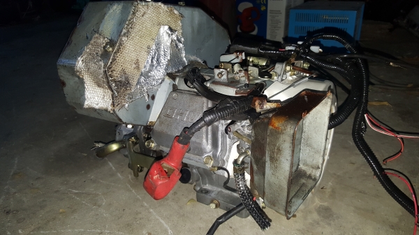 7 แรงเบนชิล สตาร์ทได ราคา 5000 บาท