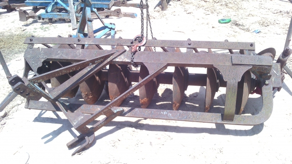 ขายหาง7 ใบ26นิ้วราคา16000