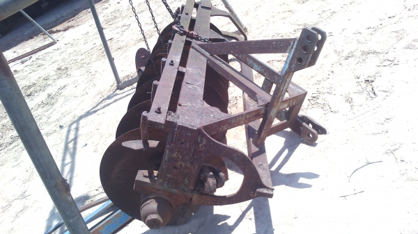 ขายหาง7 ใบ26นิ้วราคา16000