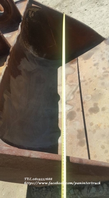 BUCKET บุ๊งกี๋ตักหิน ,ตักทราย สำหรับรถขุดไซค์200 ,220 /สลัก 80 มิล/ แบบธรรมดา  / ปากกว้าง : 1 เมตร 45 เซนติเมตร / ราคาเพียง(ใบละ) 18,000 บาท สนใจรีบติดต่อ 0819337688