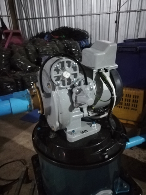 Hitachi DT-P300 gx  pj