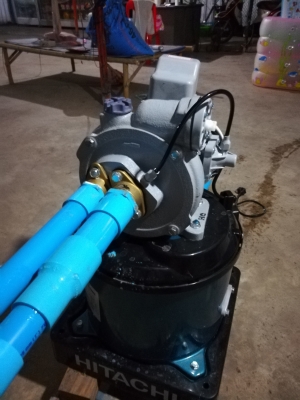 Hitachi DT-P300 gx  pj