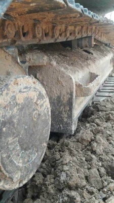 เก่านอก 1 ปี 875,000 KOBELCO SK135SR เครื่องดี ปั้มแรง โช่หนา เอวแน่น ไฟฟ้าครบ เอกสารอินวอยท์  รถอยู่ จ.ร้อยเอ็ด โทร 098-1862844 อ๊อฟ 101 ไอดีไลน์ ja5657