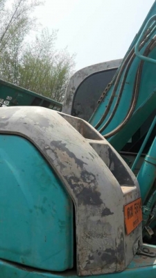 เก่านอก 1 ปี 875,000 KOBELCO SK135SR เครื่องดี ปั้มแรง โช่หนา เอวแน่น ไฟฟ้าครบ เอกสารอินวอยท์  รถอยู่ จ.ร้อยเอ็ด โทร 098-1862844 อ๊อฟ 101 ไอดีไลน์ ja5657