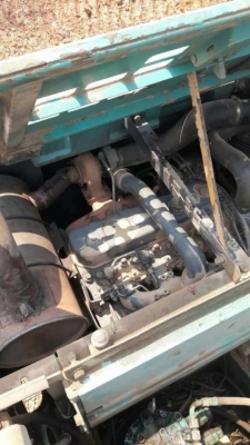 เก่านอก 1 ปี 875,000 KOBELCO SK135SR เครื่องดี ปั้มแรง โช่หนา เอวแน่น ไฟฟ้าครบ เอกสารอินวอยท์  รถอยู่ จ.ร้อยเอ็ด โทร 098-1862844 อ๊อฟ 101 ไอดีไลน์ ja5657