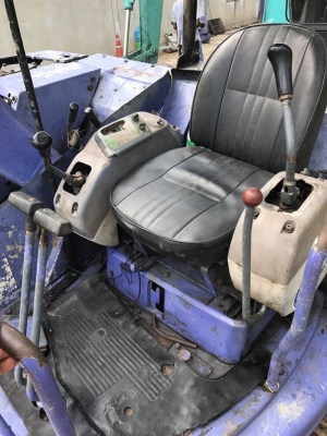 ขาย 395,000 บาท   KOMATSU PC75UU-2 (บูมยาวพิเศษ) เครื่องดี ปั้มแรง โช่หนา เอวแน่น เอกสารสัญญาซื้อขาย  รถอยู่ จ.นครปฐม