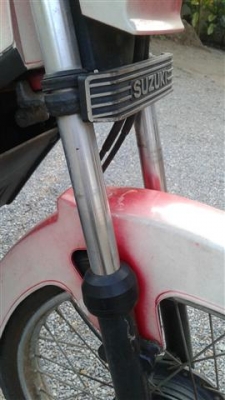 ขายซูซูกิสปริ้นเตอร์ 110 รถแรงในตำนานเอกสารพร้อมโอนภาษีขาดเกินเครื่องดีไฟติด