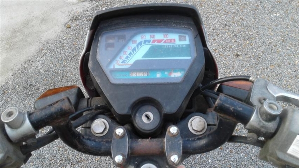 ขายซูซูกิสปริ้นเตอร์ 110 รถแรงในตำนานเอกสารพร้อมโอนภาษีขาดเกินเครื่องดีไฟติด