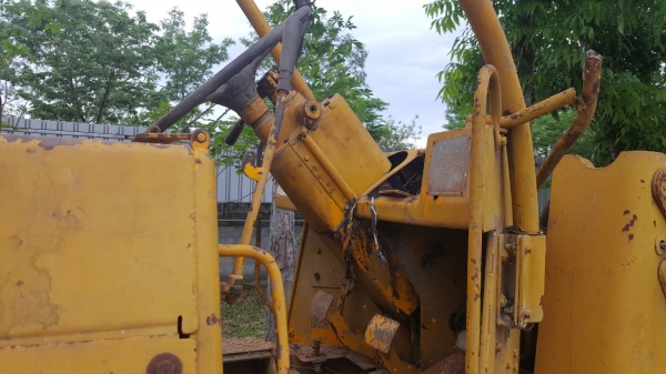 ขาย รถตัก CAT 910 เครื่องดี เกียร์ใหม่ ปั้มดี รถใช้งานได้ครับ ขาย รถตัก CAT 910 เครื่องดี เกียร์ใหม่ ปั้มดี รถใช้งานได้ครับ