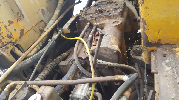 ขาย รถตัก CAT 910 เครื่องดี เกียร์ใหม่ ปั้มดี รถใช้งานได้ครับ ขาย รถตัก CAT 910 เครื่องดี เกียร์ใหม่ ปั้มดี รถใช้งานได้ครับ