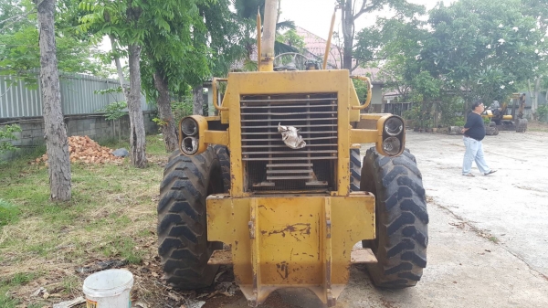 ขาย รถตัก CAT 910 เครื่องดี เกียร์ใหม่ ปั้มดี รถใช้งานได้ครับ ขาย รถตัก CAT 910 เครื่องดี เกียร์ใหม่ ปั้มดี รถใช้งานได้ครับ