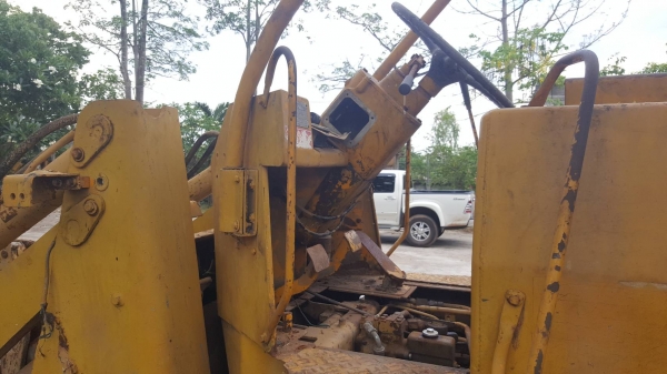 ขาย รถตัก CAT 910 เครื่องดี เกียร์ใหม่ ปั้มดี รถใช้งานได้ครับ ขาย รถตัก CAT 910 เครื่องดี เกียร์ใหม่ ปั้มดี รถใช้งานได้ครับ