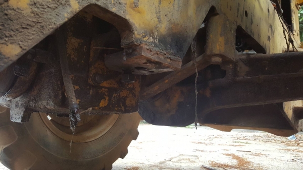 ขาย รถตัก CAT 910 เครื่องดี เกียร์ใหม่ ปั้มดี รถใช้งานได้ครับ ขาย รถตัก CAT 910 เครื่องดี เกียร์ใหม่ ปั้มดี รถใช้งานได้ครับ