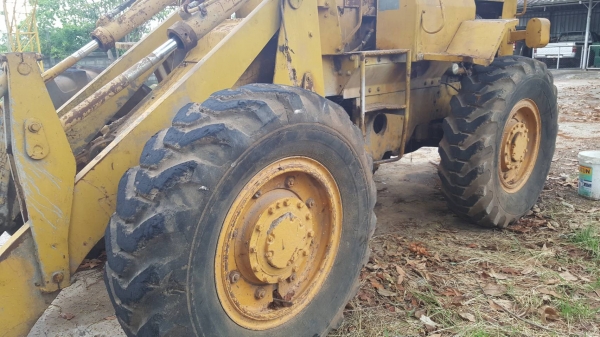 ขาย รถตัก CAT 910 เครื่องดี เกียร์ใหม่ ปั้มดี รถใช้งานได้ครับ ขาย รถตัก CAT 910 เครื่องดี เกียร์ใหม่ ปั้มดี รถใช้งานได้ครับ