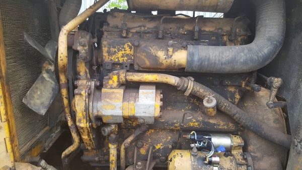 ขาย รถตัก CAT 910 เครื่องดี เกียร์ใหม่ ปั้มดี รถใช้งานได้ครับ ขาย รถตัก CAT 910 เครื่องดี เกียร์ใหม่ ปั้มดี รถใช้งานได้ครับ